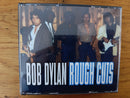 Bob Dylan- Rough Cuts. DIsc1&2 (JAPAN VG+)