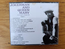 Bob Dylan- Jokerman And Queen Mary. First Night In Sendai. DIsc1&2 (JAPAN VG+)