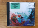 Alanis Morissette- Jagged Little Pill (EU VG-)