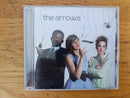The Arrows- The Arrows (RSA VG+)