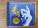 Snap- World Power (EU VG+)