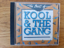 Kool And The Gang- The Best Of (RSA VG)