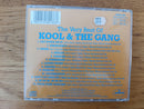 Kool And The Gang- The Best Of (RSA VG)
