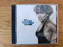 Tina Turner- Simply The Best (UK VG)