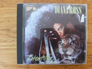 Diana Ross- Eaten Alive (JAPAN VG)