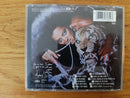 Diana Ross- Eaten Alive (JAPAN VG)