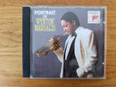 Wynton Marsalis- Portrait Of (EU VG+)