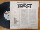 Gene Simmons - Jumpin' (USA VG+)