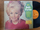 Dolly Parton - The Best Of (RSA VG)