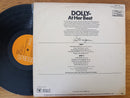 Dolly Parton - The Best Of (RSA VG)