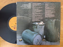 John Sebastian - Welcome Back (USA VG+)
