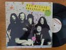 Wet Willie - Greatest Hits (RSA VG+)