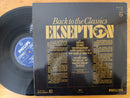 Ekseption – Back To The Classics (Germany VG+)