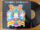 VA - Mystery Revealed (USA VG-)
