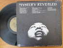 VA - Mystery Revealed (USA VG-)
