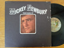 Mickey Newbury - Frisco Mabel Joy (USA VG+)