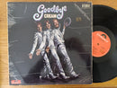 Cream - Goodbye (RSA VG) Gatefold