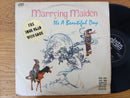 It's A Beautiful Day – Marrying Maiden (RSA VG)