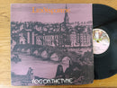 Lindisfarne - Fog On The Tyne (UK VG) Gatefold