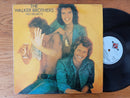 Walker Brothers - No Regrets (RSA VG)