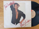 Peter Straker – This One's On Me (UK VG)