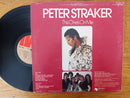 Peter Straker – This One's On Me (UK VG)