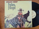 Uriah Heep - Fallen Angel (RSA VG) Gatefold