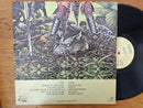 Uriah Heep - Fallen Angel (RSA VG) Gatefold