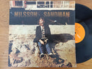 Nilsson - Sandman (UK VG+) Gatefold