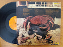 Nilsson - Sandman (UK VG+) Gatefold