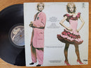 Ellen Foley – Another Breath (RSA VG)