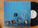 Urban Verbs - Urban Verbs (USA VG)