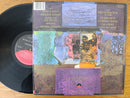 Jackson Browne - World In Motion (RSA VG+)