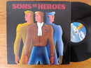 Sons Of Heroes - Sons Of Heroes (USA VG+)