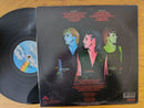 Sons Of Heroes - Sons Of Heroes (USA VG+)