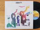 ABBA - The Album (RSA VG-)