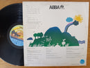 ABBA - The Album (RSA VG-)