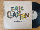 Eric Clapton - Behind The Sun (Zim VG)
