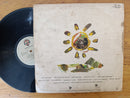 Eric Clapton - Behind The Sun (Zim VG)