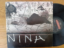 Nina Hagen - Nina Hagen (RSA VG)