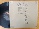 Nina Hagen - Nina Hagen (RSA VG)