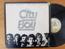 City Boy - Book Early (USA VG+)