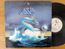 Asia - Asia (RSA VG)