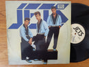 Jets – 100% Cotton (UK VG)