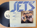 Jets – 100% Cotton (UK VG)