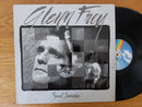 Glenn Frey - Soul Searchin' (Germany VG)