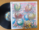 Black Lace - Get Up And Dance (RSA VG)