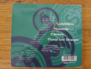 Lush- Ladykillers (Disc 2). Single (UK VG+)