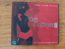 Cafe De Afrique- Palace Lounge Presents (RSA VG-)