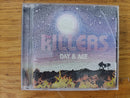 The Killers- Day & Age (RSA VG+)